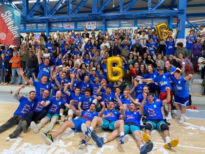 Volley Fvg, si parte: nel week-end la prima giornata di Serie C e D