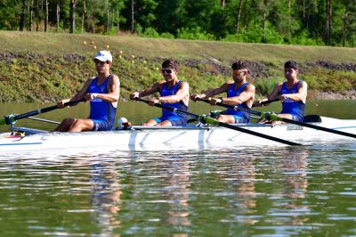 Germani, Antoni, Fortunat e Saban contribuiscono al successo alla Coupe de la Jeunesse