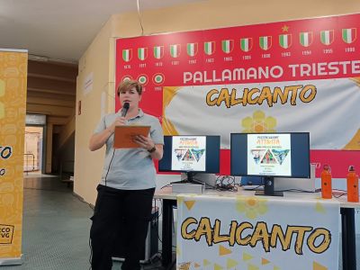 Calicanto, al via un'altra entusiasmante stagione fra sport, musica e integrazione