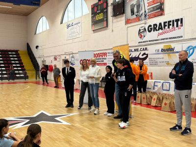 “Inclusivamente Sport”, a Monfalcone una giornata ricca di emozioni