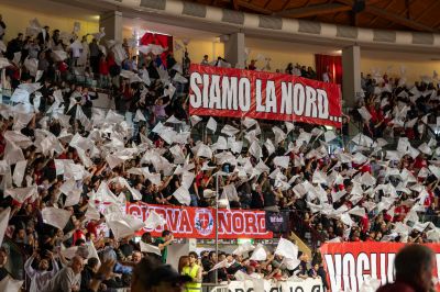 Addio alla tifosa biancorossa Nivia Rinaldi: stasera minuto di silenzio in sua memoria