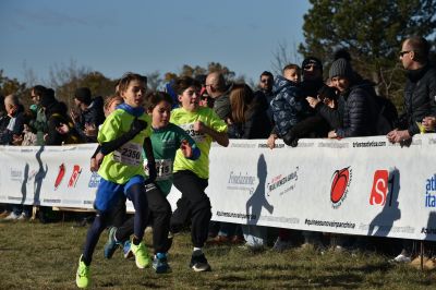 Master, forze di polizia, giovani e diversamente abili: tutto questo sarà la Carsolina Cross