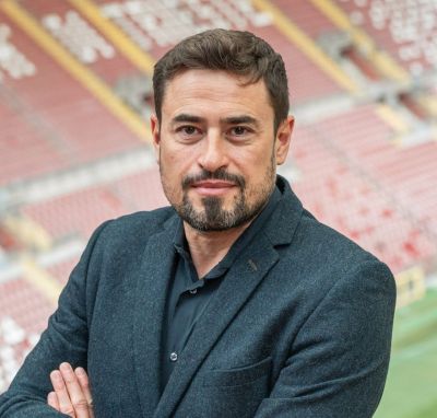 Ufficiale: Pep Clotet è il nuovo allenatore dell'Unione