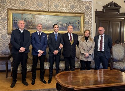 Pallacanestro Trieste, prorogata la concessione del palasport sino a giugno 2026