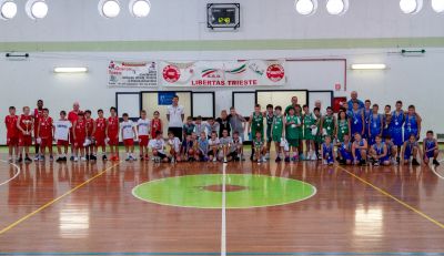 Agli ungheresi di Zalaegerszeg il 37° Trofeo Nesbeda