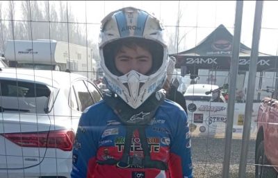 Aiello Sabadin vince il Trofeo T-Cross 2024, bene fino alla caduta anche Mancuso