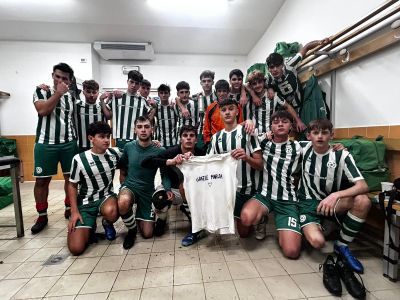 Under 19: Roianese e Academy vincono i derby