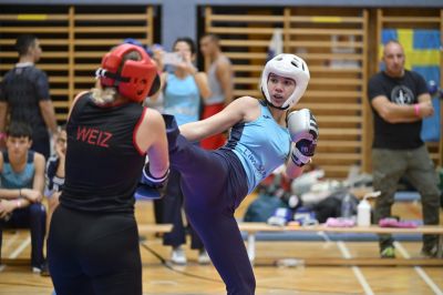 Boxe francese, buoni risultati per il progetto Trieste - Slovenia