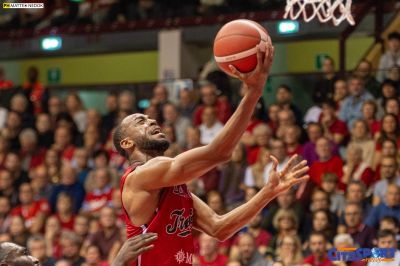 Trapani si dimostra grande squadra, Trieste cade nel finale a Valmaura