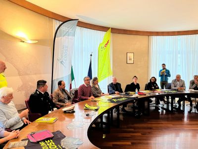 Presentata la Carsolina Cross 2024, in programma domenica