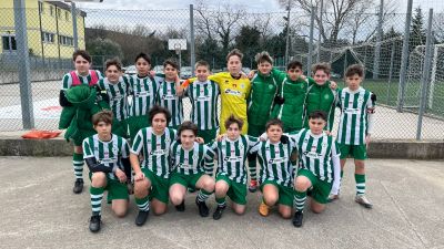 U15: derby al San Luigi. U14: ok S. Andrea, Zarja e Opicina