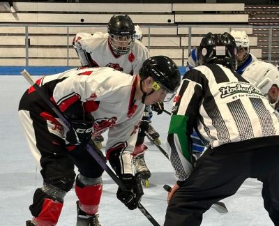 Hockey inline, ultimo turno difficile per le triestine in ambito maschile, bene invece le Tergeste Warriors