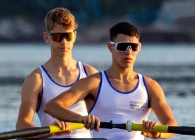 Quattro triestini in gara sabato alla Coupe de la Jeunesse