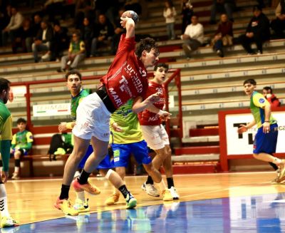 Un sol boccone dell'Haenna: Trieste chiude alla grande il girone d'andata