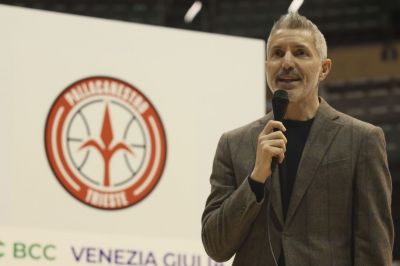 Nuovo contratto pluriennale per il gm Michael Arcieri