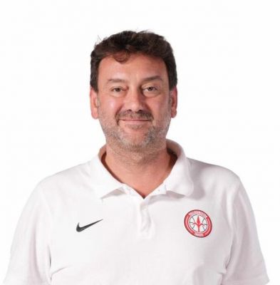 Il vice-coach Carretto saluta la Pallacanestro Trieste