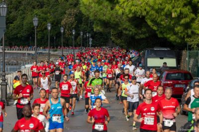  #100UniTS Corsa dei Castelli, già oltre 1.500 iscritti a tre mesi dall'evento