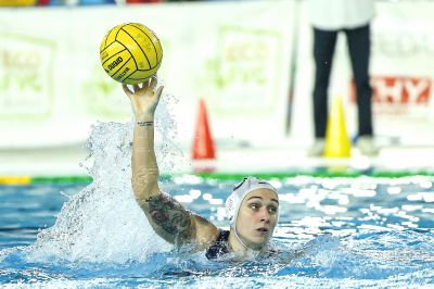 Un sabato bestiale: vincono entrambe le formazioni della Pallanuoto Trieste