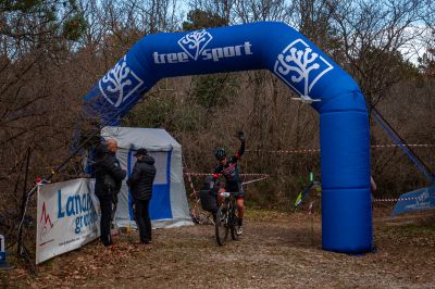 Il racconto della 23ª Lanaro Granfondo contraddistinta dal nuovo finale