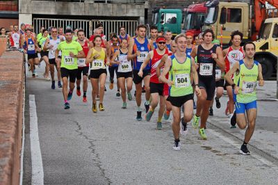 Trofeo Trieste, la De Cecco torna a vincere all'ultima tappa di Montedoro