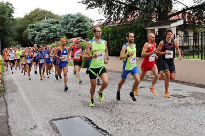 Alla Trieste Atletica i due successi individuali del Trofeo Generali