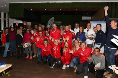 Trofeo Trieste, la "generale" per il terzo anno di fila ai Free Runners