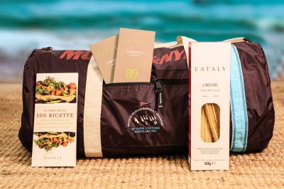 Anche Eataly fra i nuovi partner di Barcolana con le sue eccellenze gastronomiche